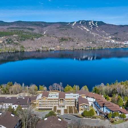 Lago By Tremblant Platinum Mont-Tremblant Ngoại thất bức ảnh