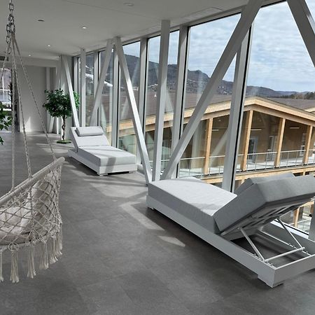 Lago By Tremblant Platinum Mont-Tremblant Ngoại thất bức ảnh