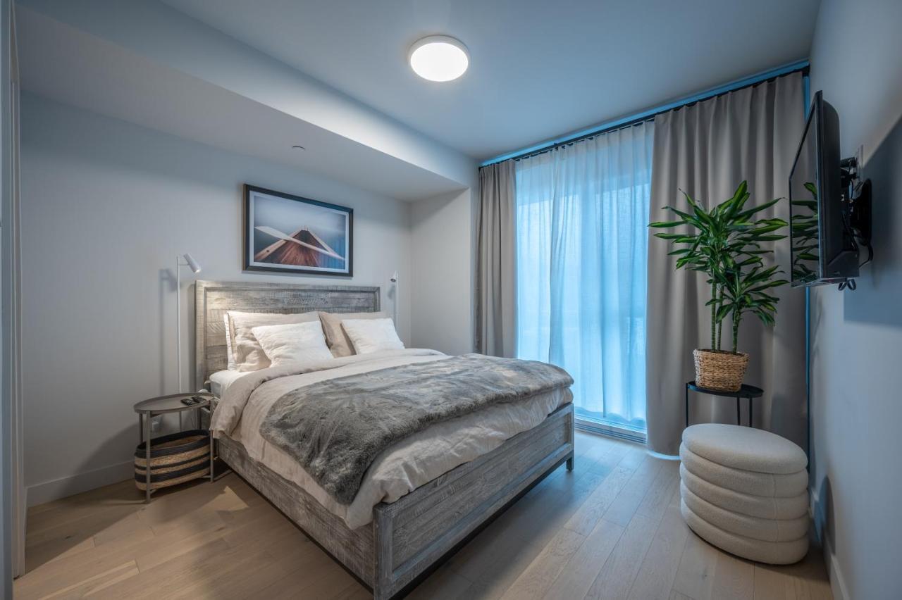 Lago By Tremblant Platinum Mont-Tremblant Ngoại thất bức ảnh
