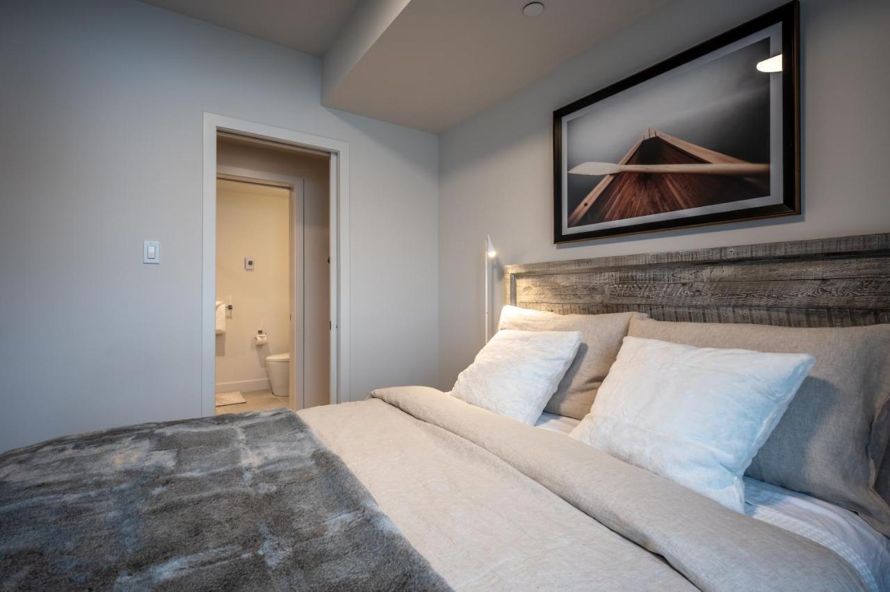 Lago By Tremblant Platinum Mont-Tremblant Ngoại thất bức ảnh