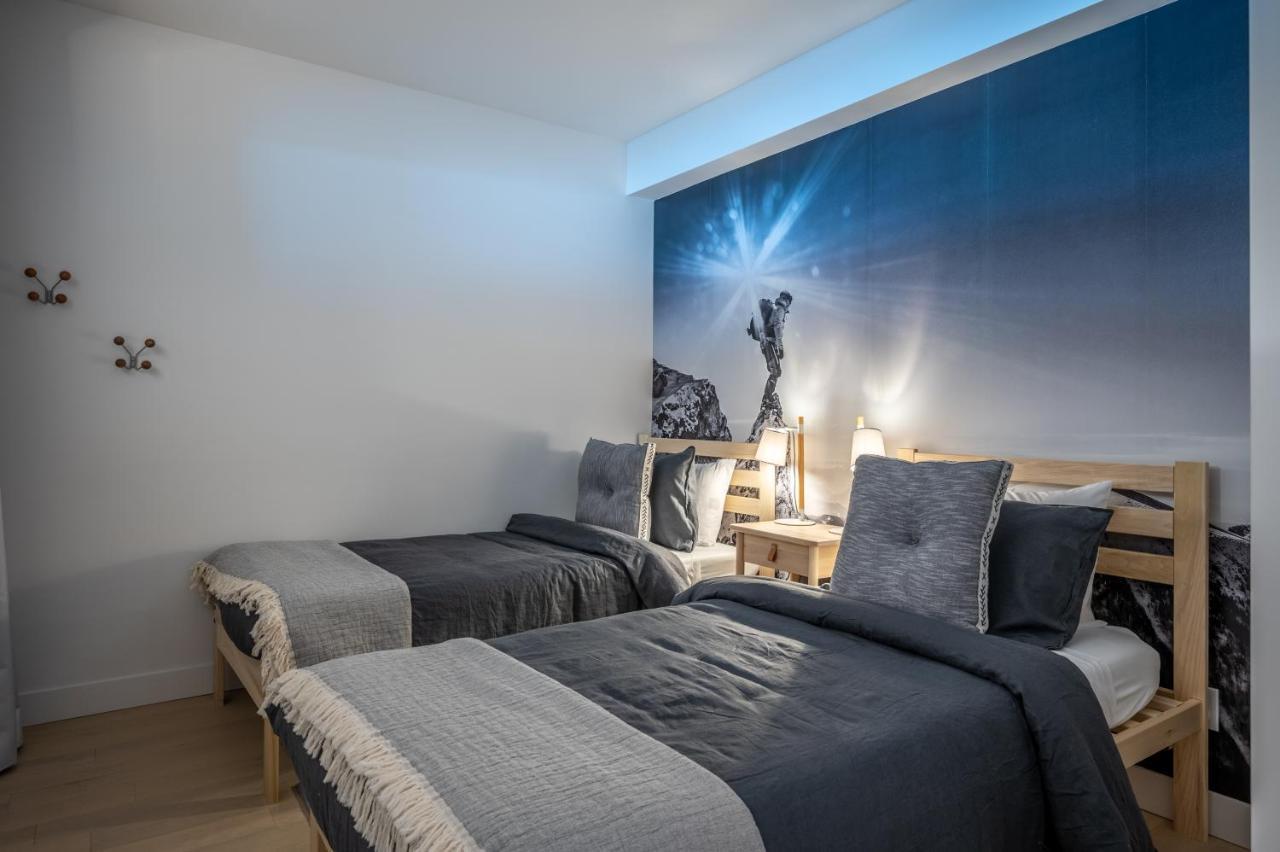 Lago By Tremblant Platinum Mont-Tremblant Ngoại thất bức ảnh