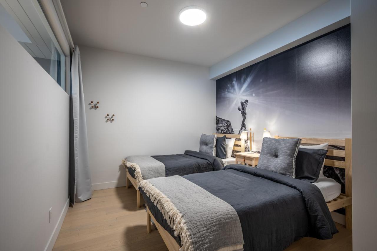 Lago By Tremblant Platinum Mont-Tremblant Ngoại thất bức ảnh