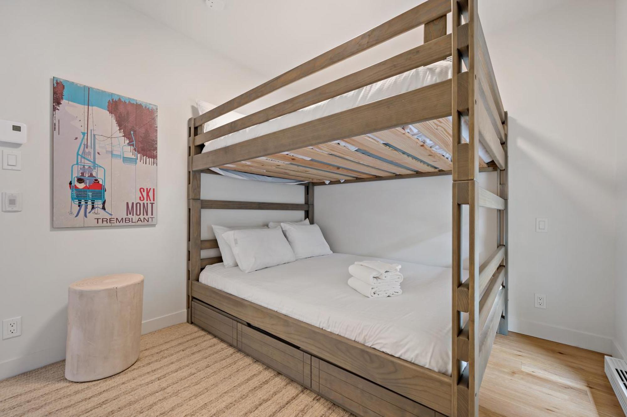 Lago By Tremblant Platinum Mont-Tremblant Phòng bức ảnh