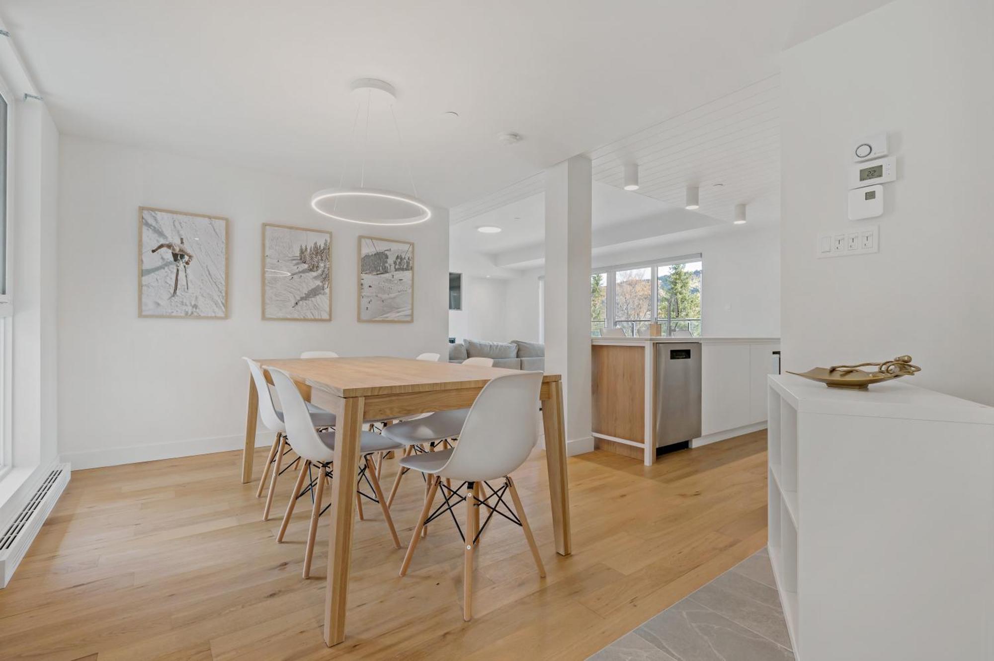 Lago By Tremblant Platinum Mont-Tremblant Phòng bức ảnh