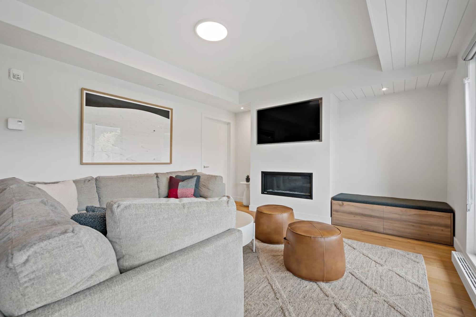 Lago By Tremblant Platinum Mont-Tremblant Phòng bức ảnh