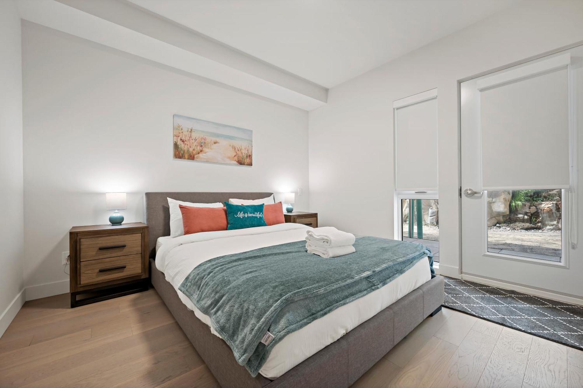 Lago By Tremblant Platinum Mont-Tremblant Phòng bức ảnh