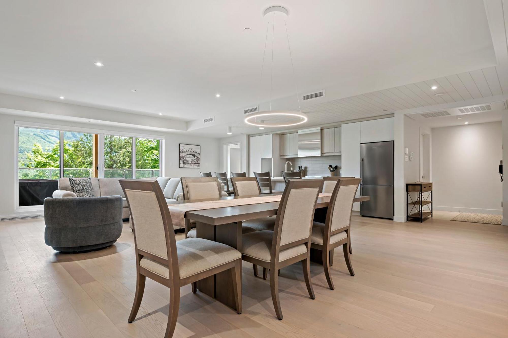 Lago By Tremblant Platinum Mont-Tremblant Phòng bức ảnh