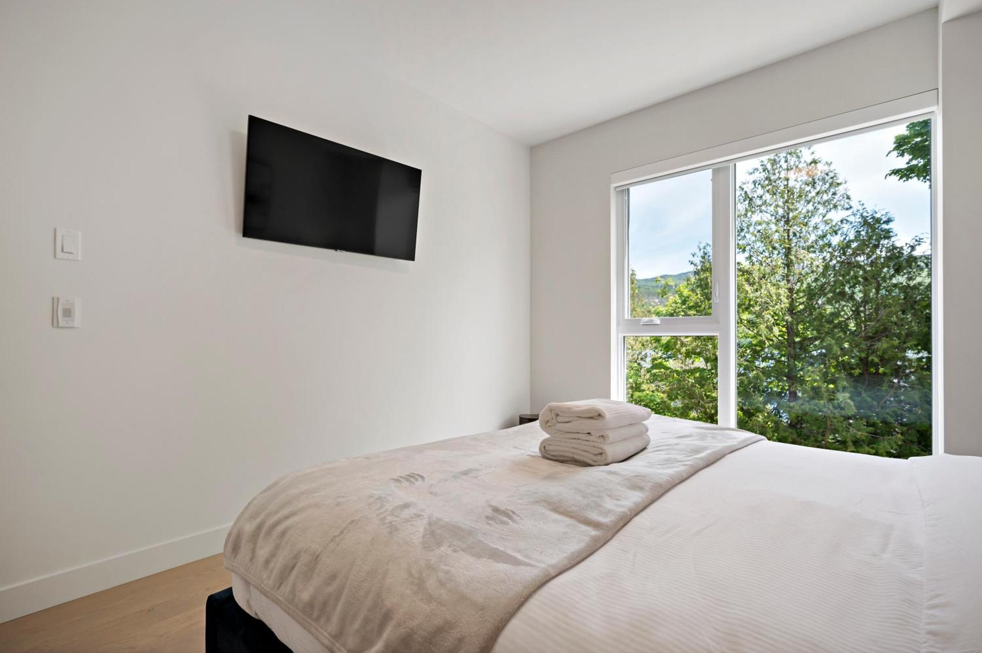 Lago By Tremblant Platinum Mont-Tremblant Phòng bức ảnh