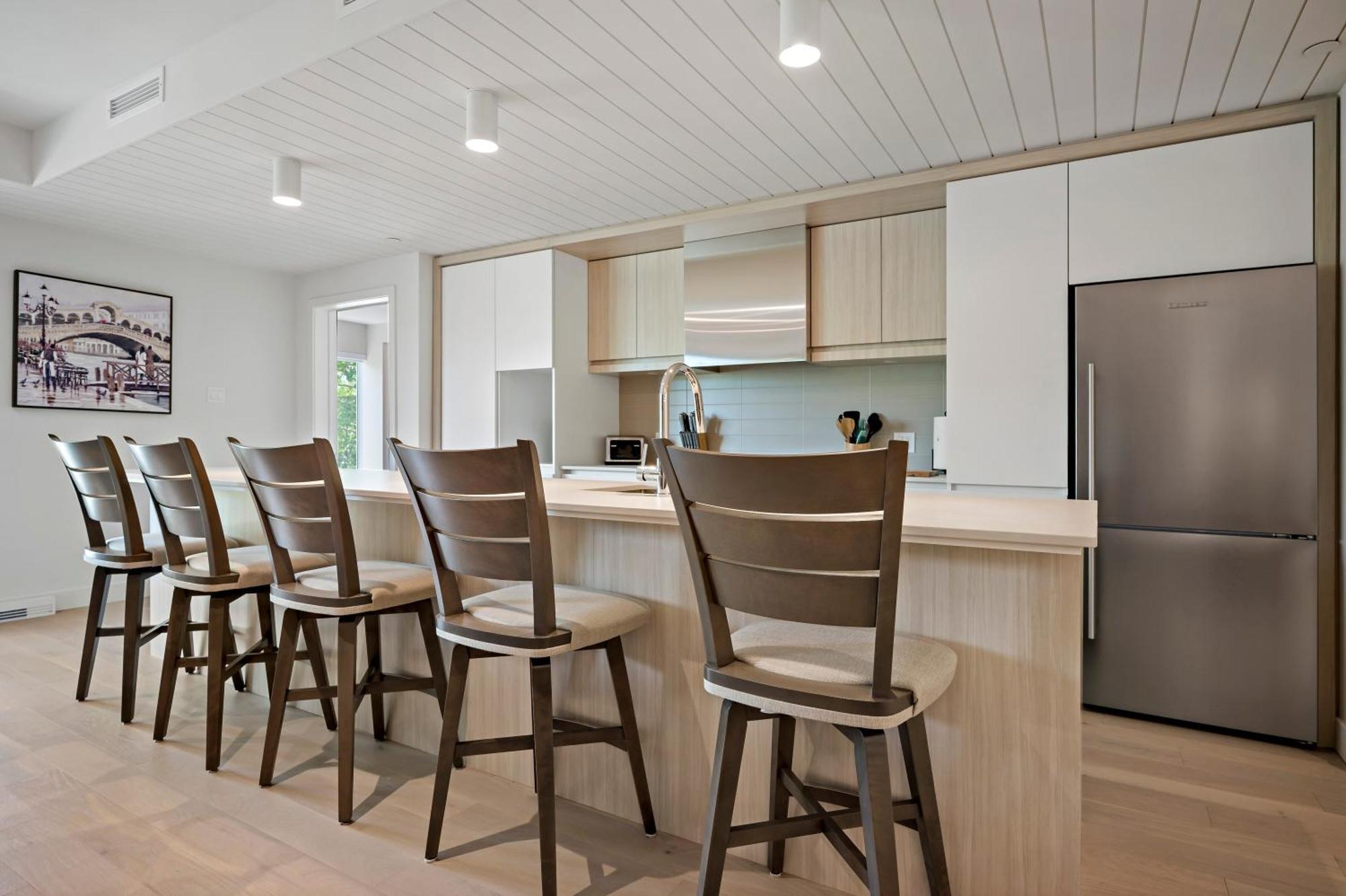 Lago By Tremblant Platinum Mont-Tremblant Phòng bức ảnh