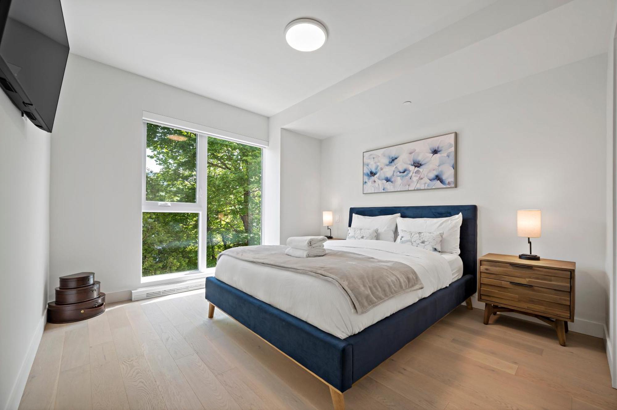 Lago By Tremblant Platinum Mont-Tremblant Phòng bức ảnh