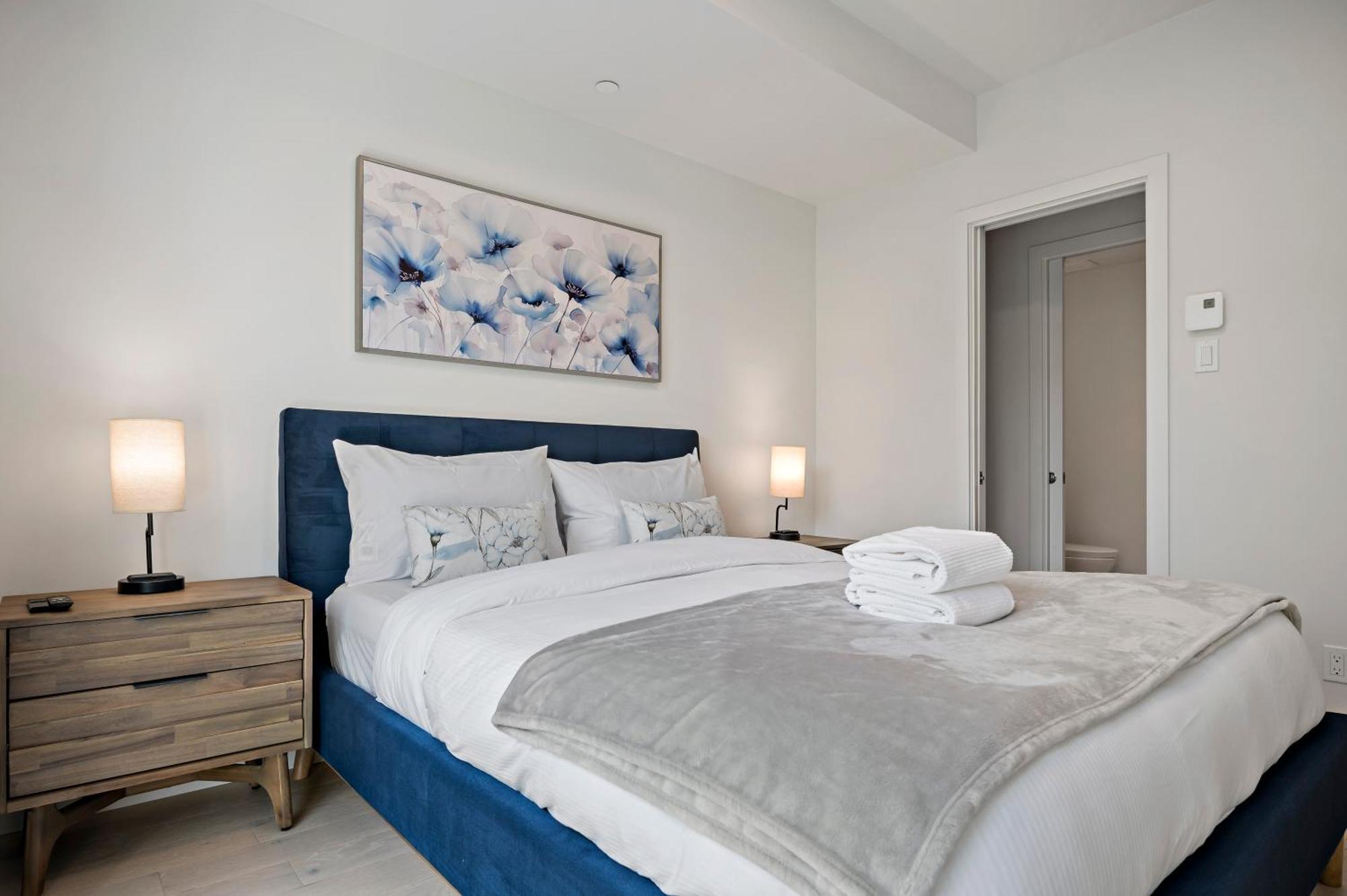 Lago By Tremblant Platinum Mont-Tremblant Phòng bức ảnh
