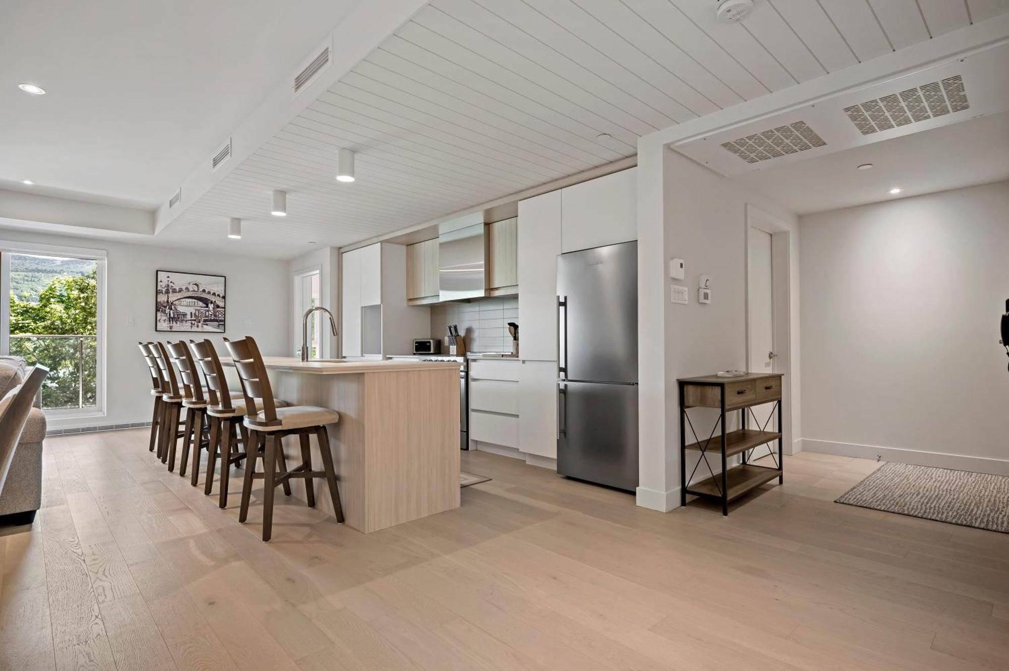 Lago By Tremblant Platinum Mont-Tremblant Phòng bức ảnh