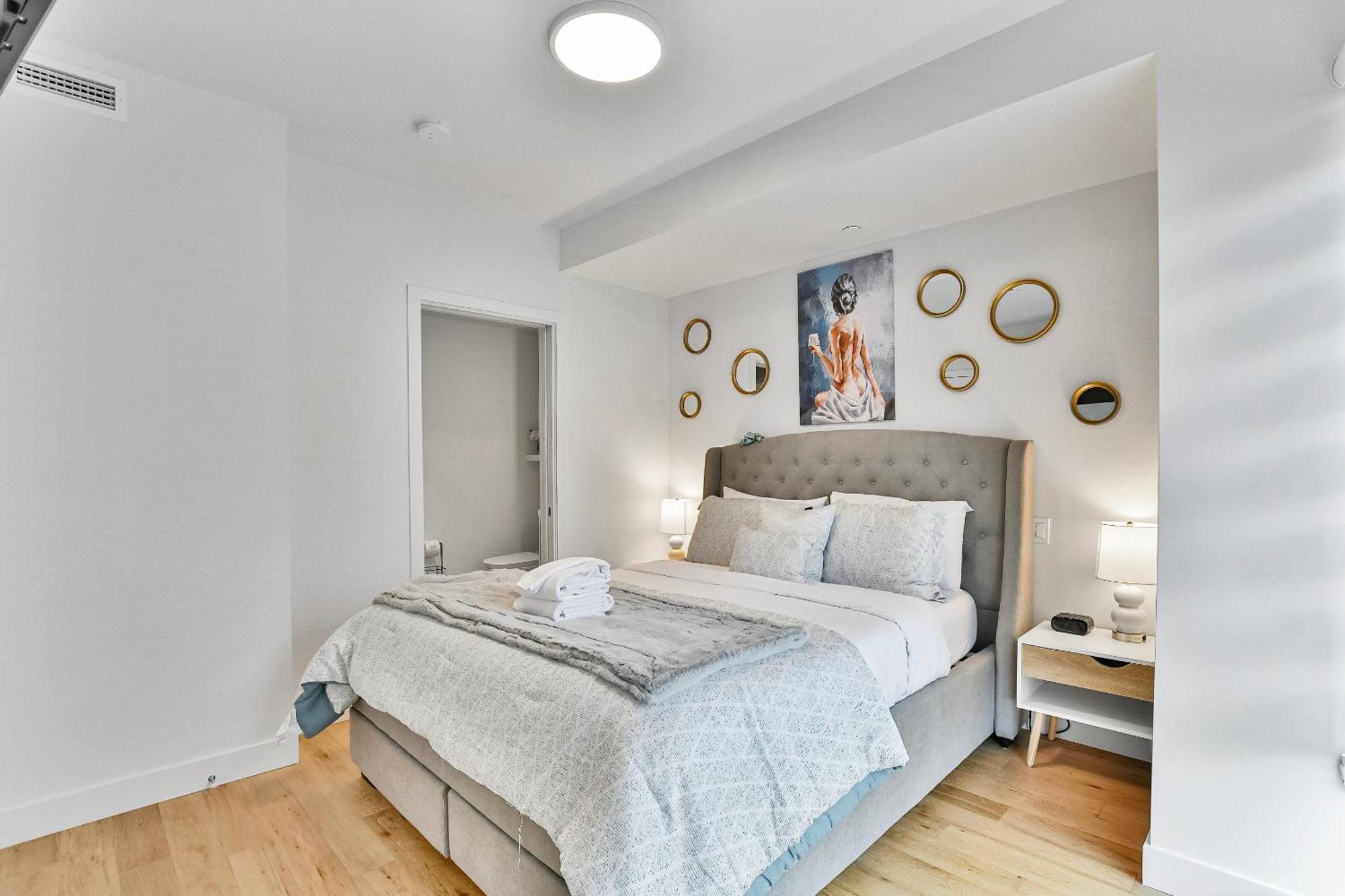 Lago By Tremblant Platinum Mont-Tremblant Phòng bức ảnh