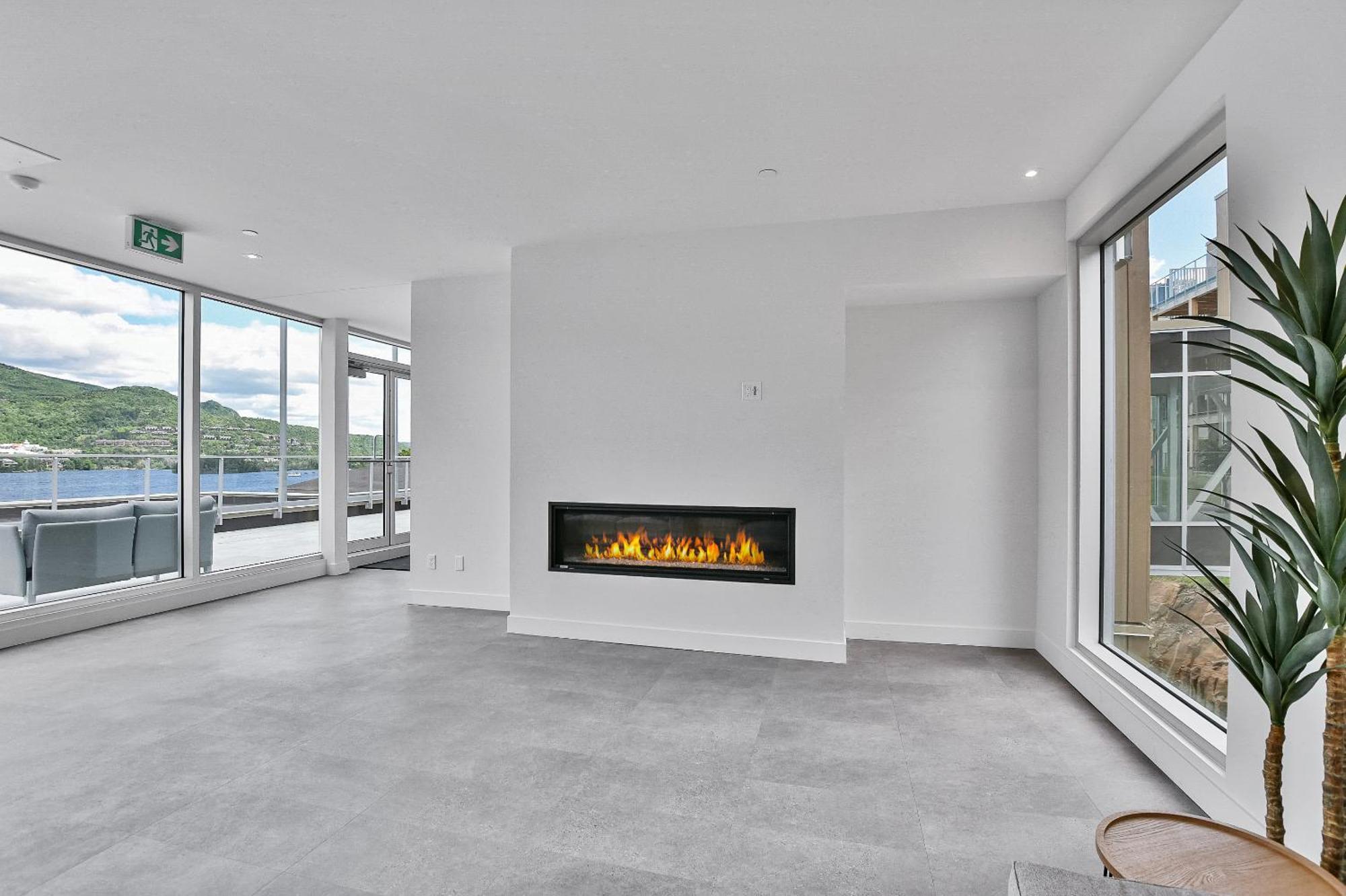 Lago By Tremblant Platinum Mont-Tremblant Phòng bức ảnh