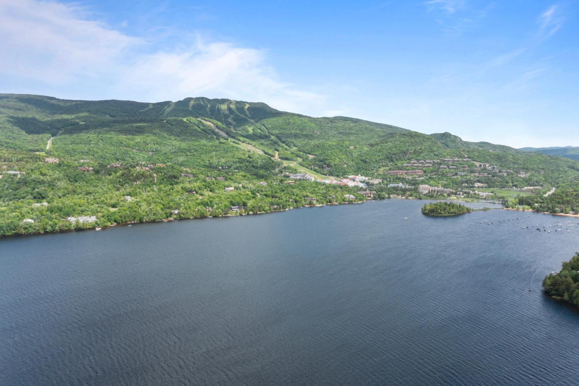 Lago By Tremblant Platinum Mont-Tremblant Ngoại thất bức ảnh
