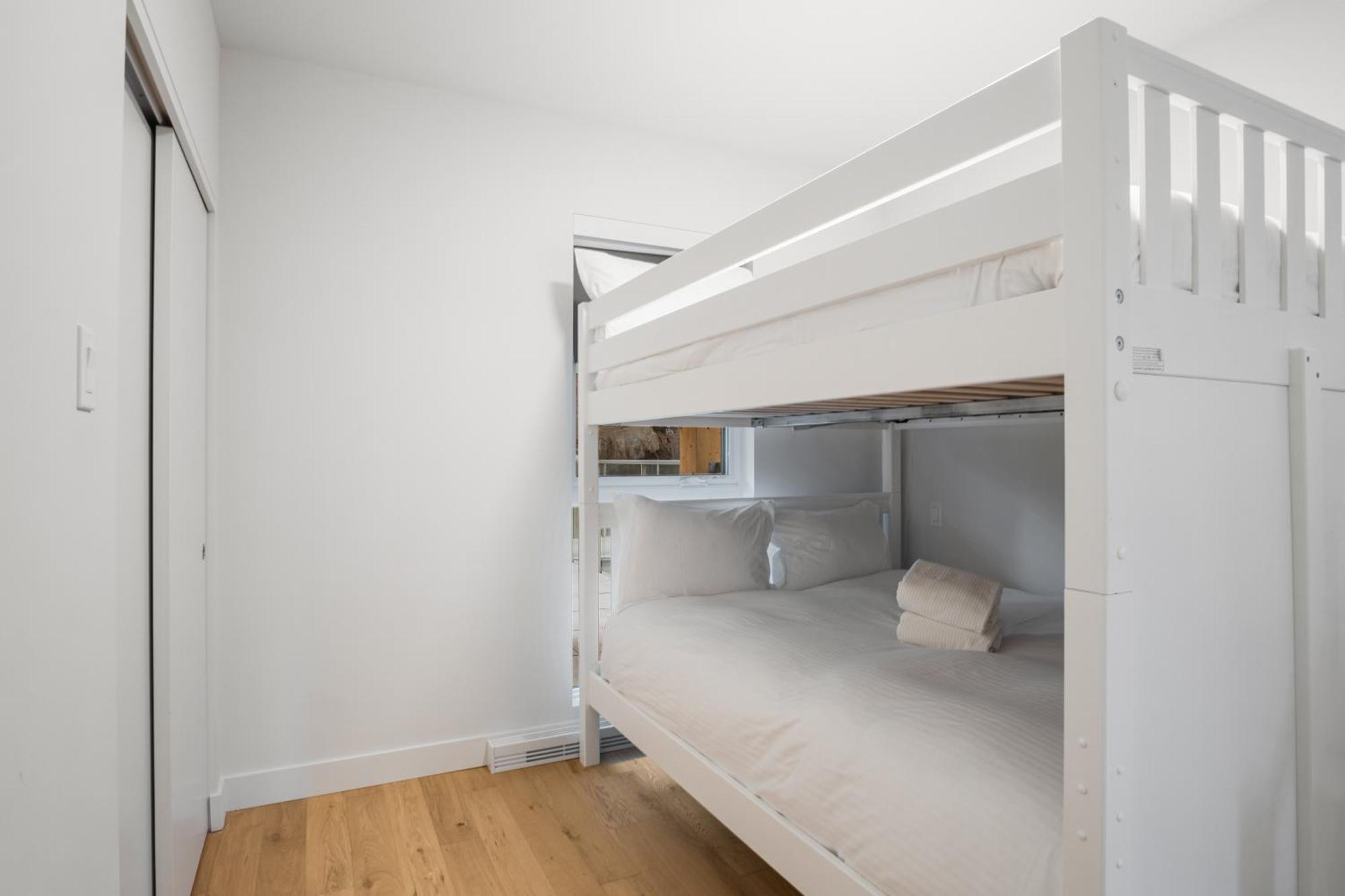 Lago By Tremblant Platinum Mont-Tremblant Ngoại thất bức ảnh