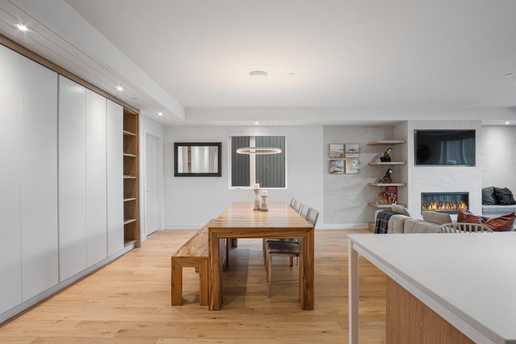 Lago By Tremblant Platinum Mont-Tremblant Ngoại thất bức ảnh