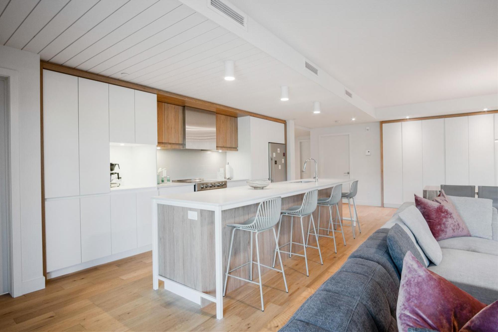 Lago By Tremblant Platinum Mont-Tremblant Ngoại thất bức ảnh