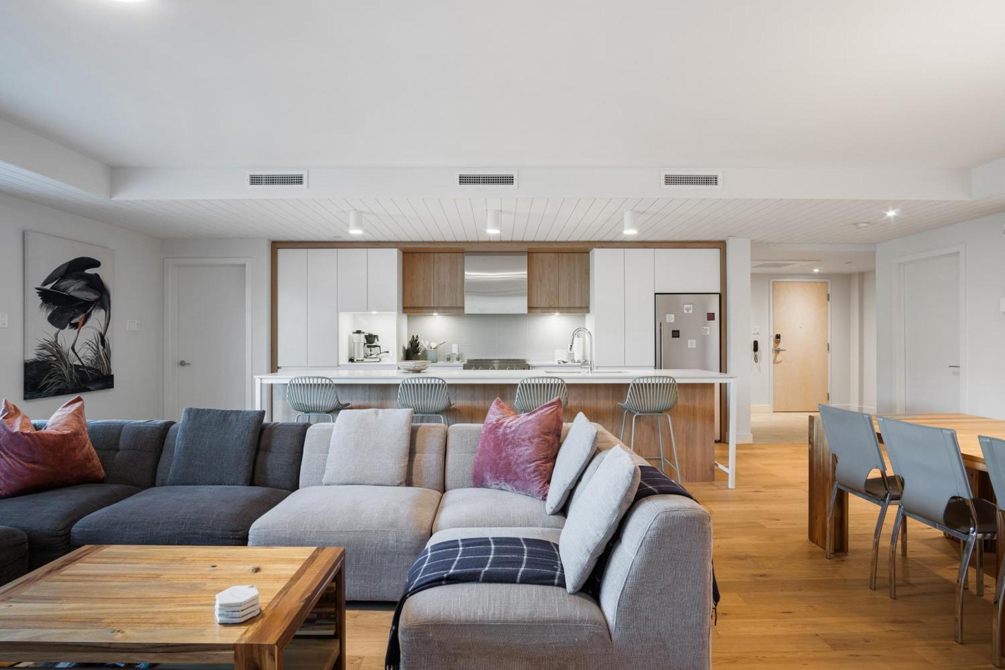 Lago By Tremblant Platinum Mont-Tremblant Ngoại thất bức ảnh