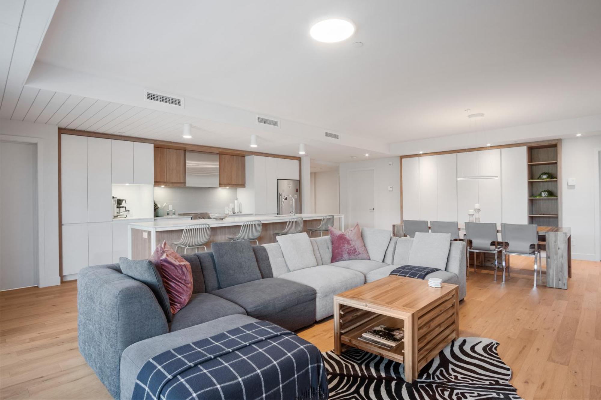 Lago By Tremblant Platinum Mont-Tremblant Ngoại thất bức ảnh