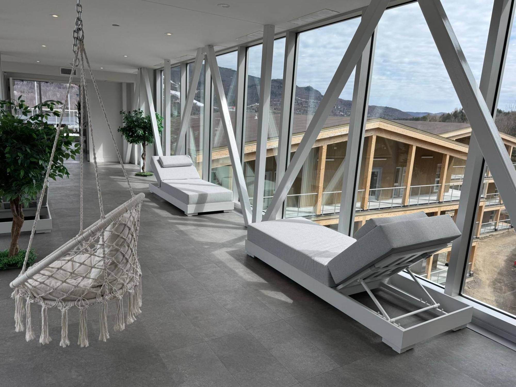 Lago By Tremblant Platinum Mont-Tremblant Ngoại thất bức ảnh